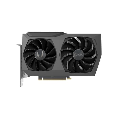 Zotac RTX 3070 Twin Edge OC 8GB Graphics Card